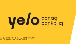 Yelo Bank çöl reklamı xidməti üzrə texniki tender elan edir!