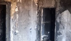 PAŞA Sığorta şirkəti yanğında evi yanmış müştərisinə 14 843 manat ödəniş etdi!