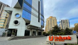 Unibank 2025–2029-cu illər üzrə Dayanıqlılıq Strategiyası və Dayanıqlılıq Siyasətini təsdiqləyib