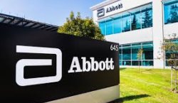 Abbott 2025-ci il üçün 1 mlrd. dollar itki gözləyir