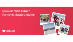Növbəti “Sıfır Tullantı” Həmrəylik Marafonu Qazax-Tovuz iqtisadi rayonunda təşkil olunub