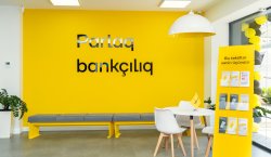 Yelo Bank rəqəmsal konseptli növbəti filialını təqdim edib