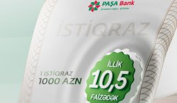 PAŞA Bank istiqrazlarına abunə yazılışına start verdi
