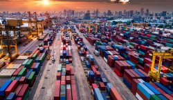 Azərbaycanın qeyri-neft ixracı 10%-ə yaxın artıb