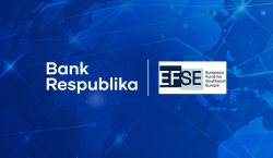 Bank Respublika və EFSE sahibkarlığın dəstəklənməsi məqsədilə növbəti kredit sazişi imzalayıb