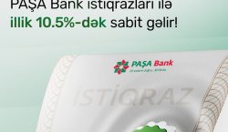 Murad Süleymanov: "PAŞA Bank-ın yeni istiqraz emissiyası kapital bazarının dərinləşməsinə və maliyyə inklüzivliyinə tövhə verəcəkdir”