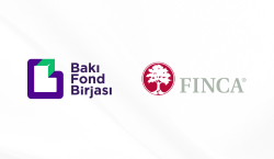 "FINCA Azerbaijan" MM QBKT-nin istiqrazlarının yerləşdirilməsi üzrə hərrac yekunlaşmışdır