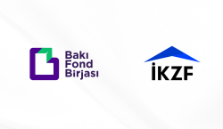 BFB-də 30 milyon manatlıq ipoteka istiqrazları uğurla yerləşdirildi