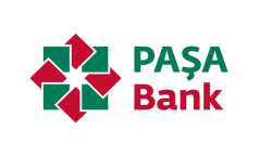 “PAŞA Bank” POS-terminalları ilə dövriyyənizi və gəlirinizi artırın!