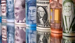 Azərbaycan Mərkəzi Bankı 25 avqust 2025-ci il valyuta məzənnələrini açıqladı – Dollar sabit qaldı, avro bahalaşdı