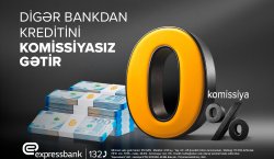 Bir neçə bankda krediti olanların DİQQƏTİNƏ! 