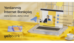 İlk dəfə: reysqabağı yoxlama ödənişləri Yelo Bank-da!