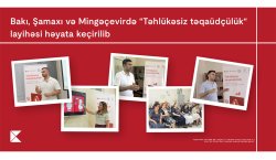 Kapital Bank-ın dəstəyi ilə yaşlı nəsil üçün maliyyə savadlılığının artırılması imkanları yaradılır