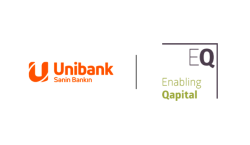 Unibank və Enabling Qapital Luxembourg SA arasında 10 milyon dollarlıq kredit müqaviləsi imzalanıb