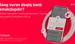 Kapital Bank-dan kiberdələduzluqla mübarizədə növbəti addım: zəng edənin bank
əməkdaşı olub-olmadığını yoxlaya bilərsiniz