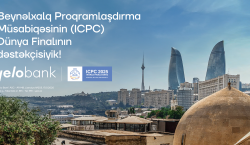 Yelo Bank ICPC Dünya Finalının bank tərəfdaşıdır