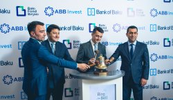 Bank of Baku-dan kapital bazarında yeni addım – 40 milyon manatlıq istiqraz!
