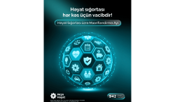 Sentyabr “Həyat Sığortası üzrə Maarifləndirmə Ayı”dır