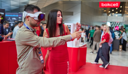 "Bakcell” “INMerge” Sammitində ən son innovasiyalarla çıxış edir