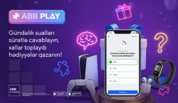 ABB mobile indi daha dinamik, əyləncəli və qazanclı!