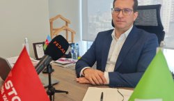 Ramil Mahmudov:“Norm Ustalar Klubu markadan çox, bir ekosistemdir” -MÜSAHİBƏ