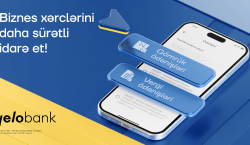 Yelo Business App sahibkarlar üçün daha bir imkan təqdim edir!