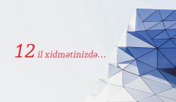 Fins.az 12 yaşında: Azərbaycanın iqtisadi informasiya məkanında 12 illik etibarlı yol