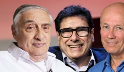 Nobel laureatları və biliklərin iqtisadi artımdakı rolu