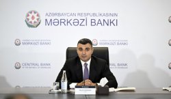 Azərbaycan Mərkəzi Bankı 2025–2026-cı illər üzrə iqtisadi proqnozlarını açıqlayıb
