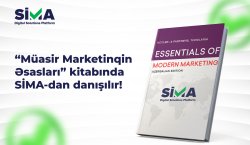 “AzInTelecom”un təcrübəsi Filip Kotlerin “Müasir marketinqin əsasları” kitabında yer alacaq