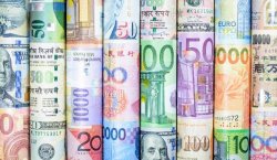 Mərkəzi Bank 3 noyabr üçün valyuta məzənnələrini açıqladı – Dollar sabit qaldı