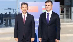 Sian şəhərinin meri “Biznes Park Abşeron” layihəsi ilə tanış olub