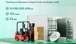 "PAŞA Bank" və ABİF sahibkarlara 10.000.000 AZN-dək güzəştli kredit imkanı təqdim edir