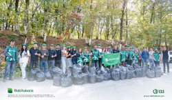 RABİTƏBANK LƏNKƏRANDA İMƏCİLİK AKSİYASI KEÇİRDİ