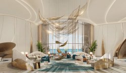 PASHA Real Estate “The Residences at The St. Regis, Baku” layihəsinin satışlarının başladığını elan edir