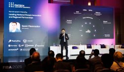 “Altıqat dəyər artımı: çeviklik və öyrənmə mədəniyyəti” – PashaPay-in CEO-su Samir Məmmədov Özbəkistan Fintex Forumunda eksklüziv podkasta qonaq olub - VİDEO