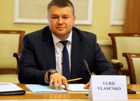 Ukrayna dəniz şelfində neft və qaz hasilatında Azərbaycanın təcrübəsində maraqlıdır