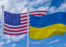 ABŞ-la Ukrayna ticarət əməkdaşlığı ilə bağlı memorandum imzaladı