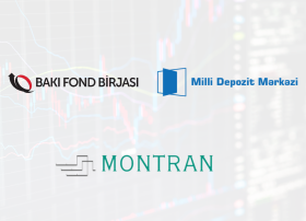 Mərkəzi Depozitar Sistemi və BETP adlı yeni ticarət sistemi  istifadəyə verilib