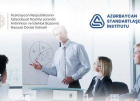 İnsan resurslarının idarə edilməsi üzrə yeni dövlət standartı qəbul edilib - AZSTAND
