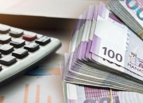 Azərbaycanın icmal büdcəsi AÇIQLANDI