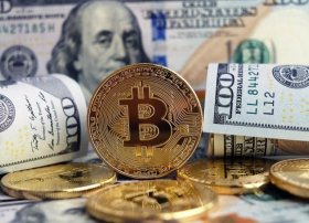Aprelin 24-nə BTC/USD