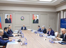 Baş nazir Azərbaycan İnvestisiya Holdinqinin iclasını keçirdi və tapşırıqlar verdi