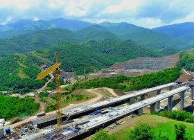 Azad edilmiş ərazilərə xərclənən vəsait 5 % artıb
