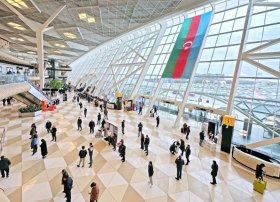 Azərbaycandan turist axını artıb - STATİSTİKA