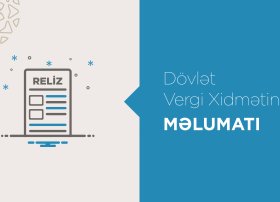 Vergi Məcəlləsində dəyişikliklərlə bağlı sual-cavab kitabçası hazırlanıb