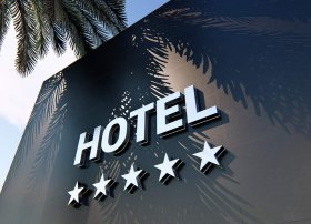 Bakıda 3, 4 və 5 ulduzlu hotellərdə orta qiymət artıb