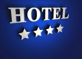 Azərbaycanda 4 ulduzlu hotellərdə orta qiymət 23 % artıb