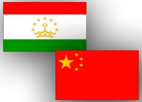 Çin 10 ildə Tacikistan iqtisadiyyatına 3,8 milyard dollar sərmayə qoyub