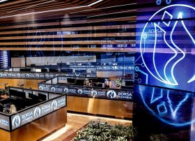 “Borsa İstanbul”a xarici maraq